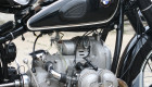 BMW R51/2 1950 500cc OHV