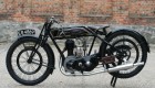 Sunbeam 1924 500ccm Model 6 Longstroke