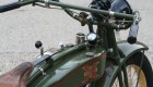 Excelsior SuperX 1925 750cc V-Twin