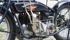 Henderson 1922 DeLuxe 1300cc 4 Zyl SV