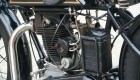 Sunbeam Model 9 1927 500ccm OHV