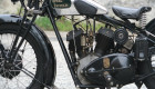 Royal Enfield K31 1000cc V-Twin 1931 -verkauft-