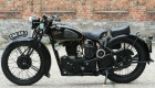 Velocette MSS 500cc OHV