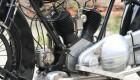 BSA 770cc V-Twin 1923