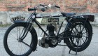 Bradbury 554cc 3½hp SV 1912