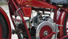 Moto Guzzi Sport 14 500ccm IOE 1929