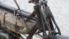 Douglas 347cc 1909 original Zustand