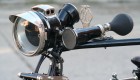 Royal Enfield 770ccm 1916