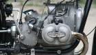 BMW R51/2 1950 500cc OHV