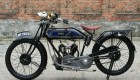 Ariel 1922 800cc 6/7hp V-twin