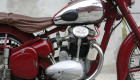 Jawa 500 OHC Twin 1955 original condition -verkauft-