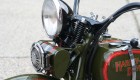 Harley Davidson DL 750cc 1931 -verkauft-