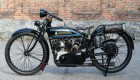 Husqvarna Model 180 550ccm 1927