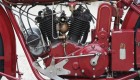 Indian Scout 1923 600cc