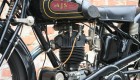 AJS M8 1929