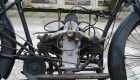 Douglas 2¾hp 350ccm 1915 originaler Zustand