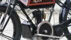 Blackburne 500cc SV 1919
