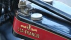 Lea Francis 592cc V-Twin M.A.G.1923