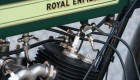 Royal Enfield 770ccm 1916