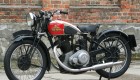 New Imperial 1937 500cc