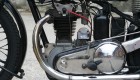 Ariel 500cc OHV 4 Ventil