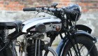 Norton Model 20 1930 500cc OHV