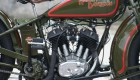 Harley Davidson DL 750cc 1931 -verkauft-