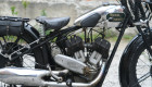 Royal Enfield K31 1000cc V-Twin 1931 -verkauft-