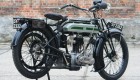 Triumph SD 550ccm 1924