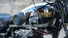 Rudge Special 500ccm 1932 -verkauft nach Tschechien-