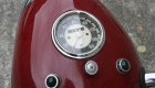 Jawa 500 OHC Twin 1955 original condition -verkauft-