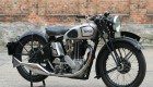 Norton ES2 500cc OHV 1935