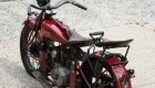 Indian 101 Scout 1928 600cc