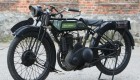 Royal Enfield 1928 500ccm SV Viergang