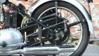 Triumph T-100