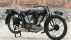 AJS G8 500ccm OHV 1926