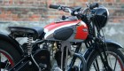 Ariel Red Hunter 500ccm OHV 1937