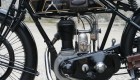 Sunbeam 1924 500ccm Model 6 Longstroke