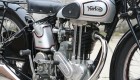 Norton Model 18 500cc OHV 1935 - verkauft -