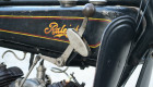 Raleigh Model 12 798cc V-twin 1925 -verkauft-