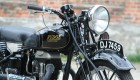 Rudge Special 500ccm OHV