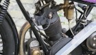 Cotton Blackburne 1927 350cc OHV -verkauft nach DE-