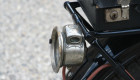 BSA 500 SV 4.93hp 1927 -video-