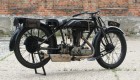 AJS G8 500ccm OHV 1926