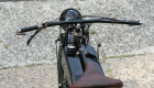Rudge Standard 500cc OHV 1928 4 Valve 4 Speed
