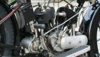 BSA 770cc V-Twin 1927