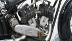 Royal Enfield K31 1000cc V-Twin 1931 -verkauft-