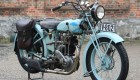 Victoria KR35 350ccm OHV 1930