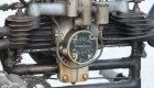 Douglas 347cc 1909 original Zustand