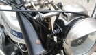 Douglas CW 1925 350cc